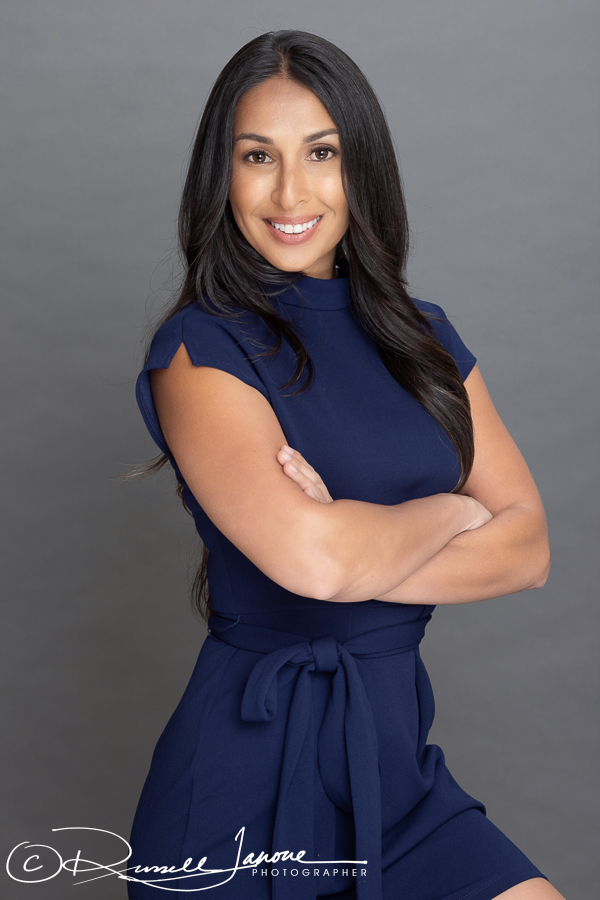 Juniper Adler, REALTOR with eXp Realty